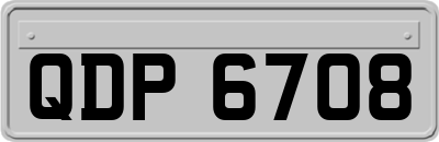 QDP6708