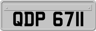 QDP6711