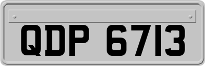 QDP6713