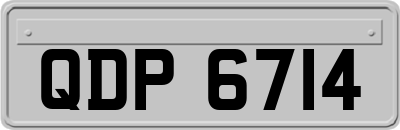 QDP6714