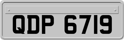 QDP6719