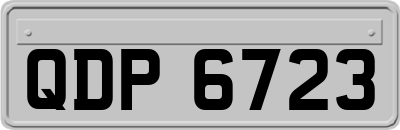 QDP6723