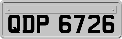 QDP6726