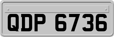 QDP6736