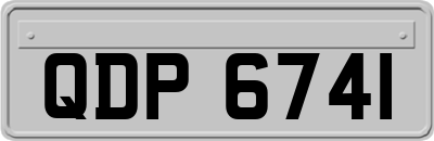 QDP6741