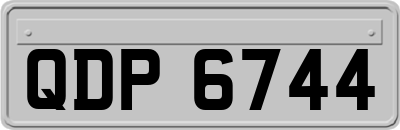 QDP6744