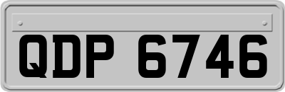 QDP6746