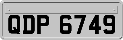 QDP6749