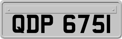 QDP6751