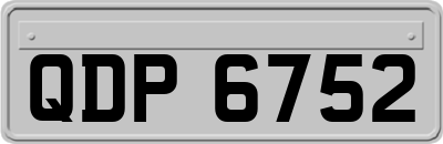 QDP6752