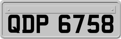 QDP6758