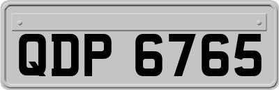 QDP6765