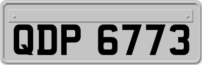 QDP6773