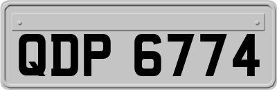 QDP6774