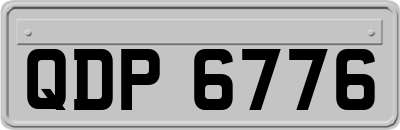 QDP6776