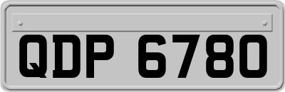 QDP6780