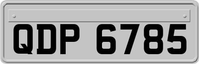 QDP6785