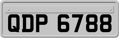 QDP6788