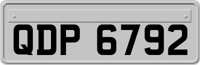 QDP6792