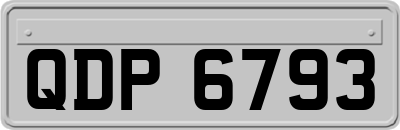QDP6793