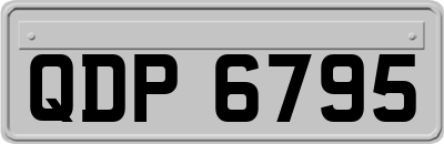 QDP6795