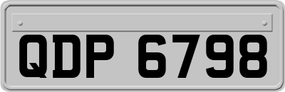 QDP6798