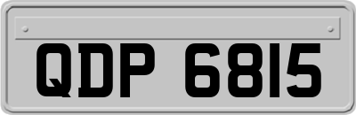 QDP6815