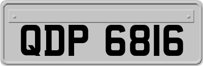QDP6816