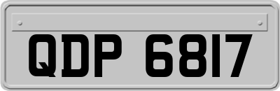QDP6817