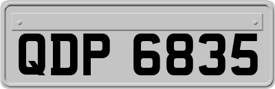 QDP6835