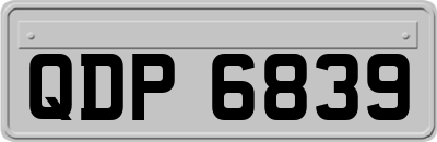 QDP6839