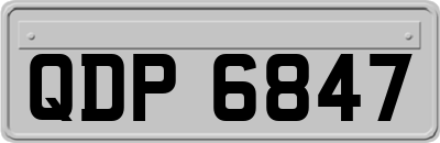 QDP6847