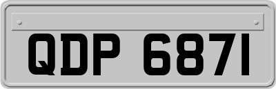 QDP6871