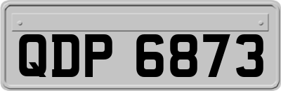 QDP6873
