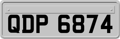 QDP6874