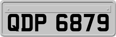QDP6879