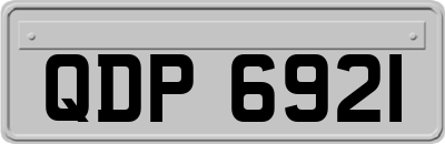 QDP6921