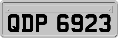 QDP6923