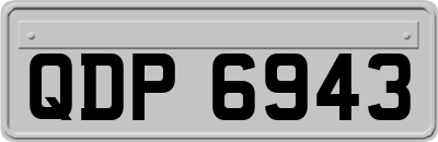 QDP6943
