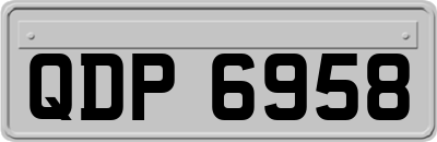 QDP6958