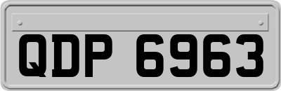 QDP6963