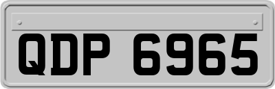 QDP6965