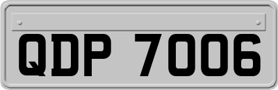 QDP7006