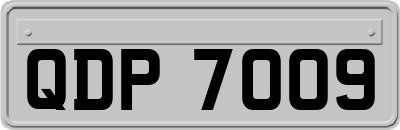 QDP7009