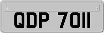QDP7011