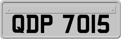 QDP7015