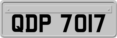 QDP7017