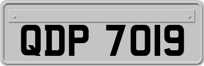 QDP7019