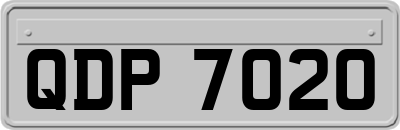 QDP7020