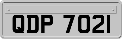 QDP7021